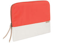 Чанти за Лаптопи STM Grace, оранжево/бяло