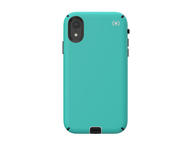 Калъфи Speck iPhone XR Presidio Sport - Jet Ski Teal/Dolphin Grey/Black