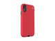 Калъфи Speck iPhone XR Presidio Sport - Red/Sidewalk Grey/Black