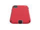 Калъфи Speck iPhone XR Presidio Sport - Red/Sidewalk Grey/Black