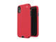 Калъфи Speck iPhone XR Presidio Sport - Red/Sidewalk Grey/Black