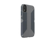 Калъфи Speck iPhione XR Presidio Grip, сив