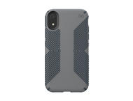 Калъфи Speck iPhione XR Presidio Grip, сив