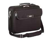 Чанти за Лаптопи Чанта за лаптоп Notepac Plus / черна - до 15,4-инчов лаптоп