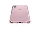 Калъфи Speck iPhione XS Presidio Clear + Glitter, розов