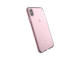 Калъфи Speck iPhione XS Presidio Clear + Glitter, розов