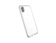 Калъфи Speck iPhione XS Presidio Stay Clear, прозрачен