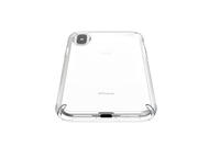 Калъфи Speck iPhione XS Presidio Stay Clear, прозрачен