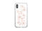 Калъфи Speck iPhone XS Presidio Clear + Print - FairytaleFloral Peach Gold/Clear