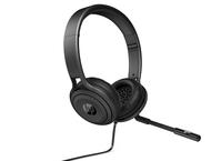 Слушалки HP USB 500 Headset