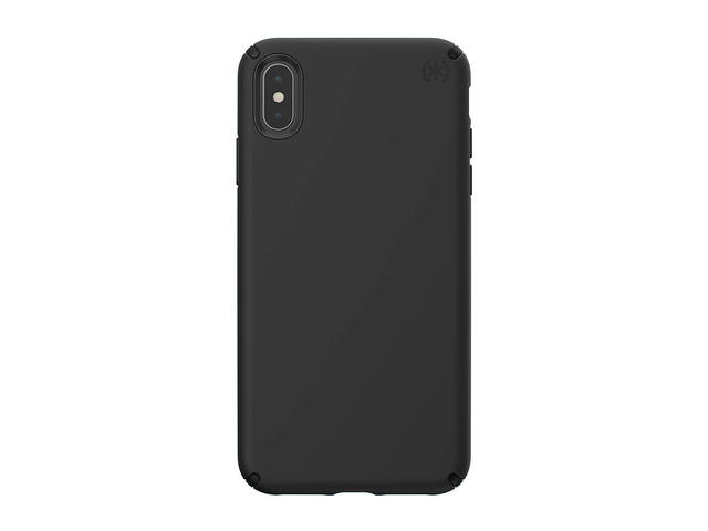 Калъфи Speck iPhone XS/X Presidio Pro, черен