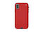 Калъфи Speck iPhone XS/X Presidio Sport - Red/Sidewalk Grey/Black