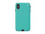 Калъфи Speck iPhone XS/X Presidio Sport - Teal/Gray