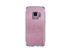Калъфи Spigen Slim Armor Glitter калъф за Samsung Galaxy S9, розов