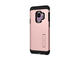 Калъфи Spigen Tough Armor Case за Samsung Galaxy S9 (розово злато)