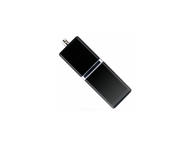 USB памети 64GB Silicon Power Luxmini 710 USB 2.0, в черно