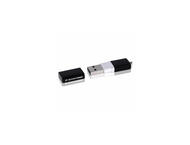 USB памети 64GB Silicon Power Luxmini 710 USB 2.0, в черно