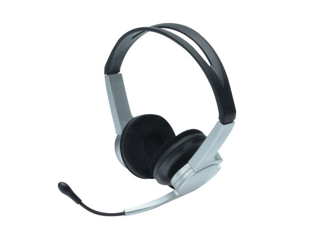 Слушалки Ednet EDN-83123