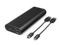 Външни батерии Hama Joy Pro 15600 mAh