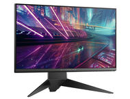 Монитори Alienware 25 Gaming Monitor AMD Free-Sync 5Y