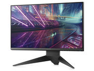 Монитори Alienware 25 Gaming Monitor AMD Free-Sync 5Y