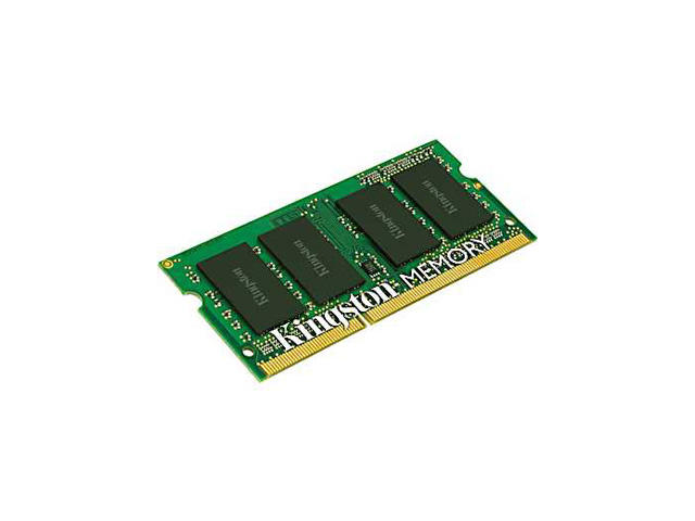 Оперативна памет Kingston 4GB памет 1333Mhz