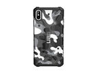 Калъфи Urban Armor Gear Pathfinder калъф за iPhone Xs Max, камуфлаж