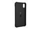Калъфи Urban Armor Gear Monarch калъф за iPhone Xs Max, черен