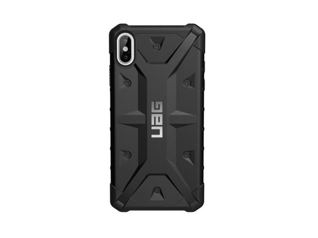 Калъфи Urban Armor Gear Pathfinder калъф за iPhone Xs Max, черен
