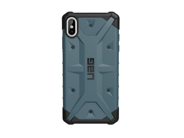 Калъфи Urban Armor Gear Pathfinder калъф за iPhone Xs Max, син