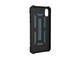 Калъфи Urban Armor Gear Pathfinder калъф за iPhone Xs Max, син