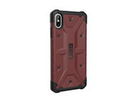 Калъфи Urban Armor Gear Pathfinder калъф за iPhone Xs Max, бордо