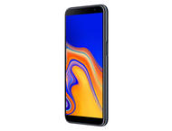 Смартфони Samsung Galaxy J6+ (SM-J610F), Dual 32GB, черен