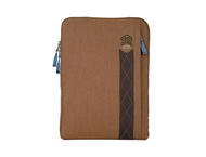 Чанти за Лаптопи STM Ridge калъф за лаптоп, кафяв