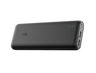 Външни батерии Anker PowerCore 15600 mAh