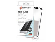 Защитно фолио Displex Real Glass 10H 3D протектор за Huawei P20 Lite
