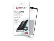 Защитно фолио Displex Real Glass 10H 3D протектор за Huawei P20