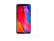 Защитно фолио Eiger Tempered Glass Protector 2.5D за Xiaomi Mi 8
