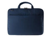 Чанти за Лаптопи Tucano Darkolor Slim, синя