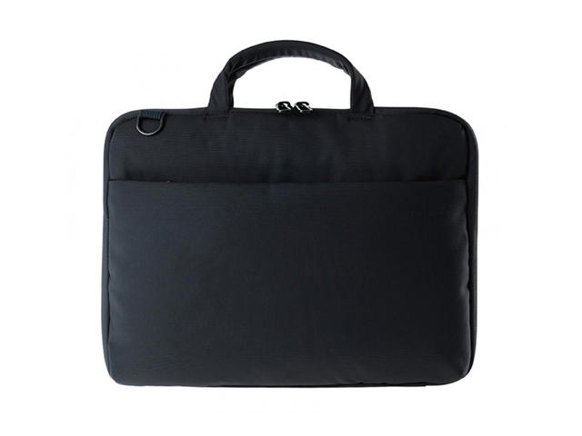 Чанти за Лаптопи Tucano Darkolor Slim, черна