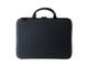 Чанти за Лаптопи Tucano Darkolor Slim, черна