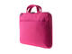 Чанти за Лаптопи Tucano Darkolor Slim, розова