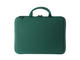 Чанти за Лаптопи Tucano Darkolor Slim, зелена