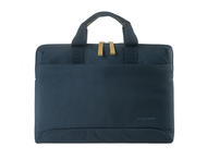 Чанти за Лаптопи Tucano Smilza Super Slim 13.3-14", синя