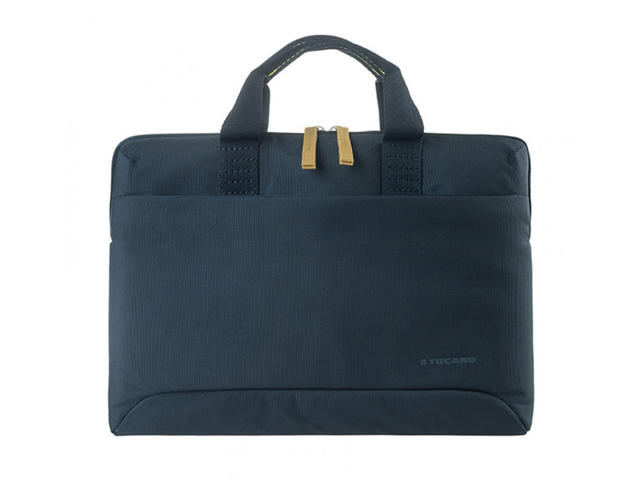 Чанти за Лаптопи Tucano Smilza Super Slim 13.3-14", синя