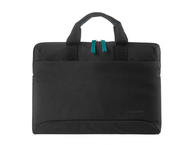 Чанти за Лаптопи Tucano Smilza Super Slim 13.3-14", черна