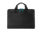 Чанти за Лаптопи Tucano Smilza Super Slim 13.3-14", черна