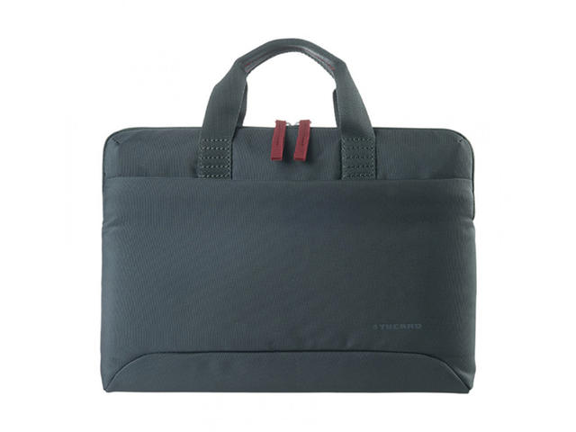 Чанти за Лаптопи Tucano Smilza Super Slim 13.3-14", сива