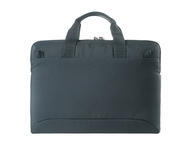 Чанти за Лаптопи Tucano Smilza Super Slim 13.3-14", сива