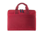 Чанти за Лаптопи Tucano Smilza Super Slim 13.3-14", червена